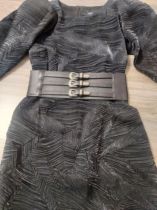 curea/ brau/ centura Nissa