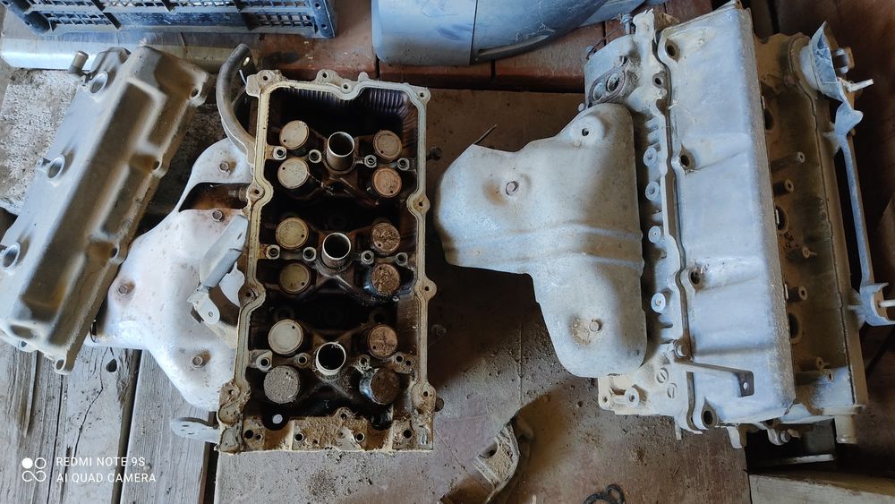 Махима а33 запчасти