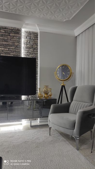 Часы металические