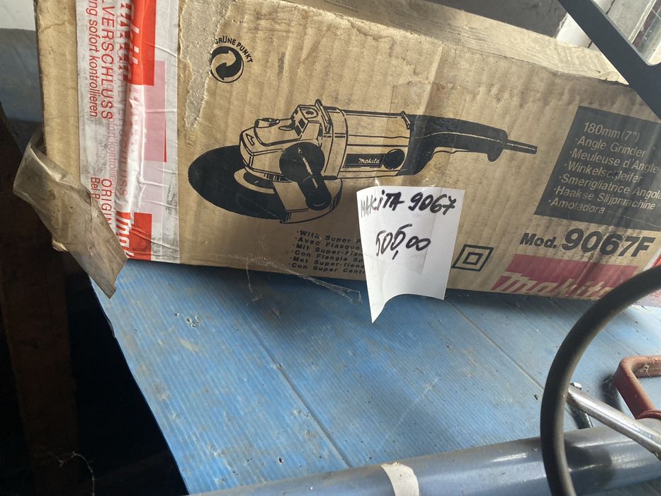 Flexuri NOI si folosite  Makita ,Piolent  , Milwaukee ,Hiltti