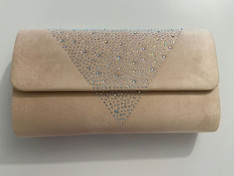 Нова дамска чанта