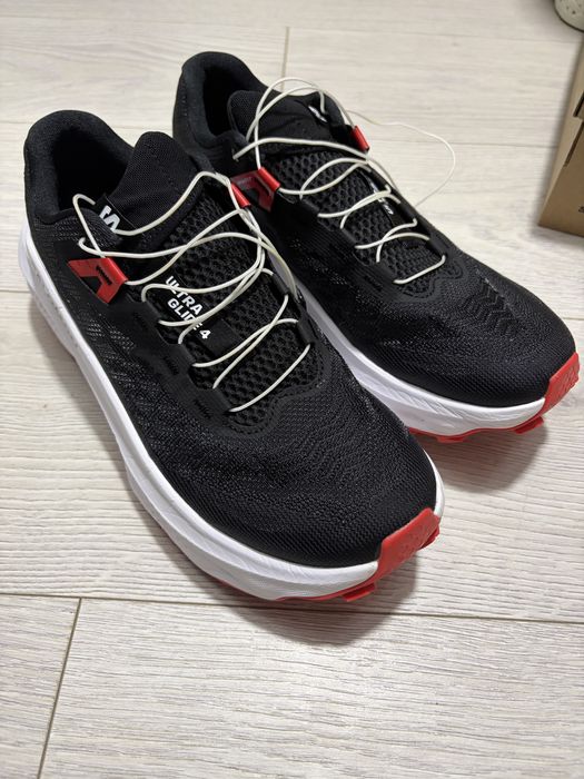Salomon ultra glide 4