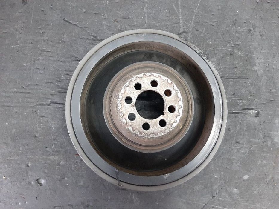 fulie vibrochen motor 2.5 tdi audi a6 c5