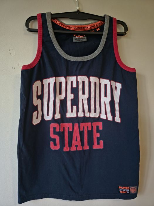 Спортен потник за баскетбол