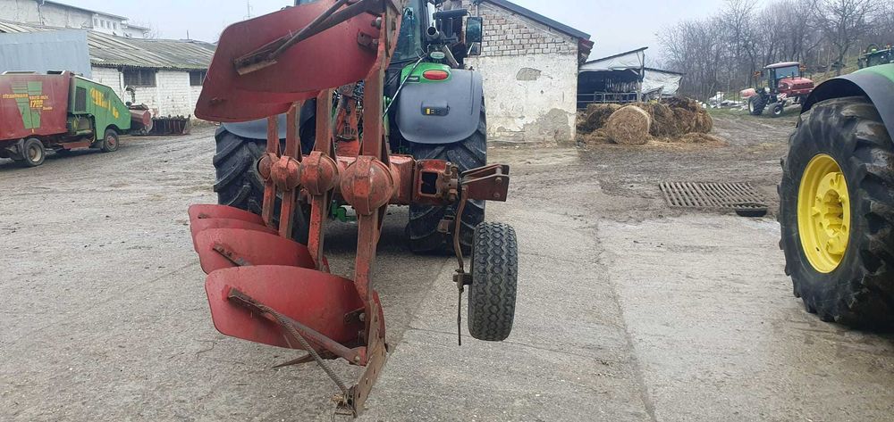 Plug Demblon T172 NS