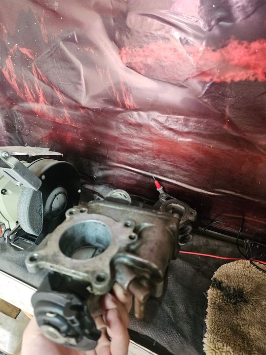 Запчасти на гольф 3 за все 5 тыс