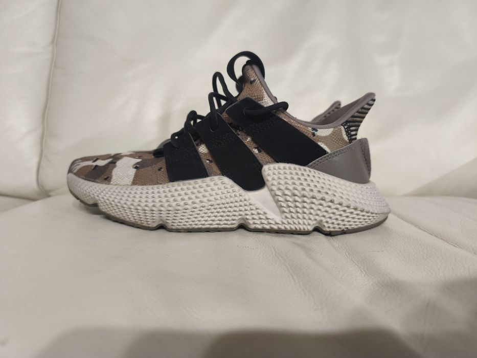 Adidas Nr 37 ⅓ Nike asics