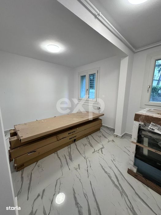 Apartament 2 camere,Parter ,Allea Grivita,Micro 8