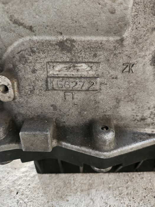 Акпп 8hp45 бмв е71 е70