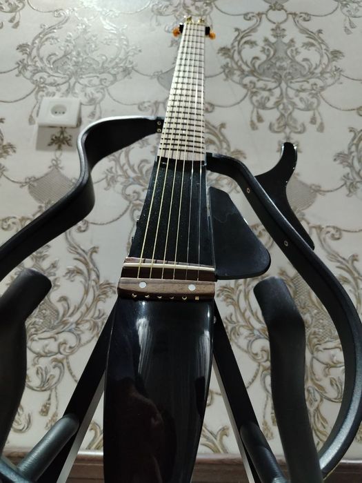 Гитара Yamaha Silent 110S Made in Indonesia