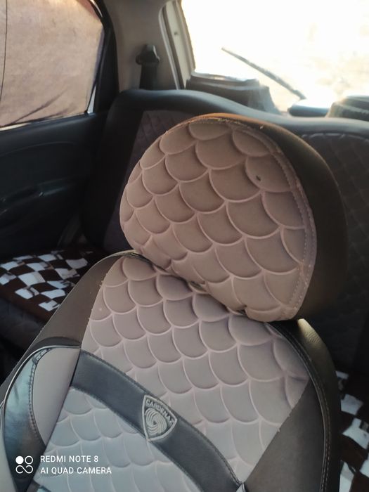 Matiz tezda sotiladi