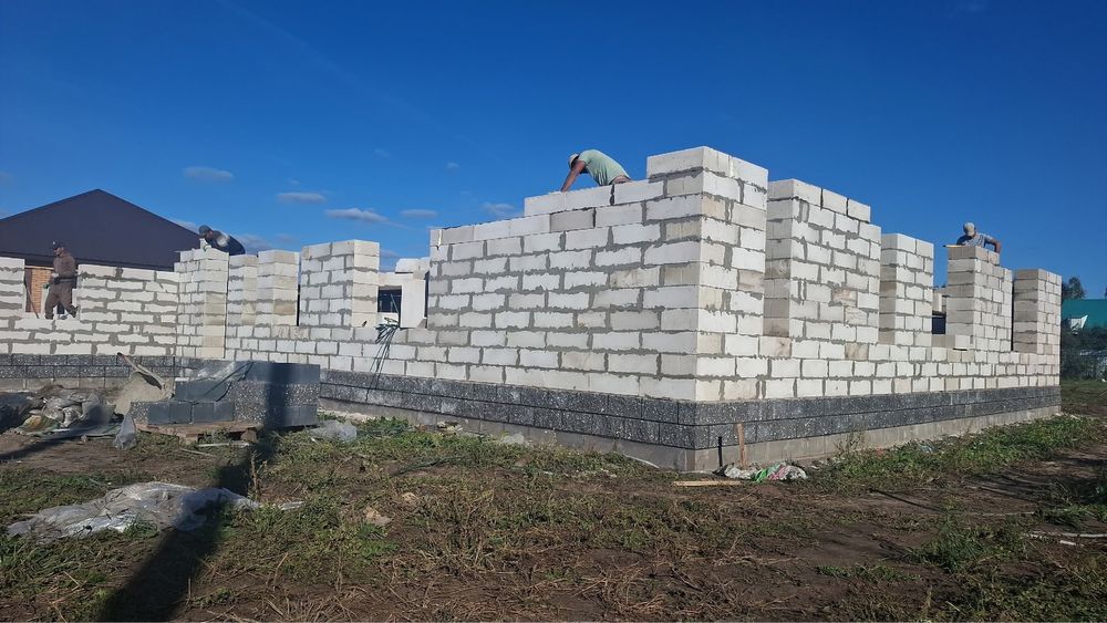 qurilish sohasida barcha ishlarni qizlamz