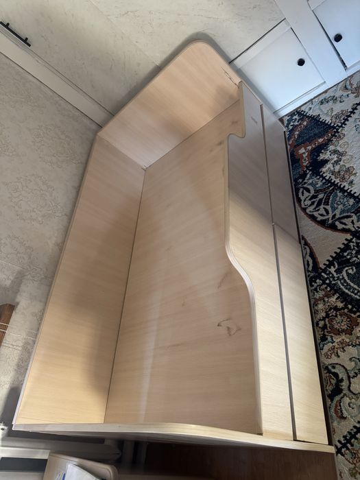 Детская кровать 150*80