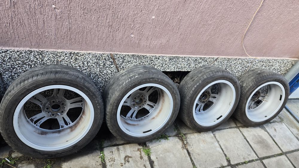 Джанти 19 за bmw x3 f25 x4 f26 369m