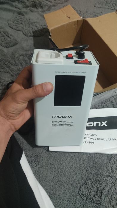 Стабилизатор продается