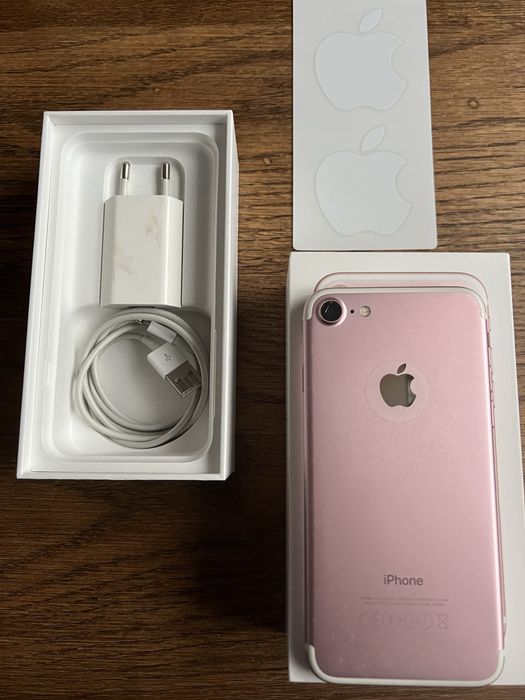 GSM Iphone 7 32 GB