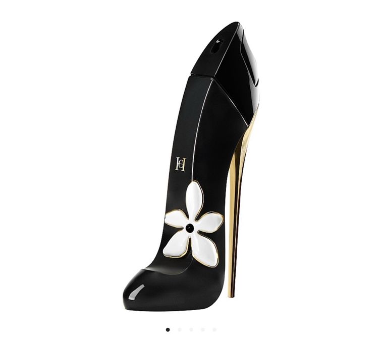 Carolina  herrera парфюм Good girl