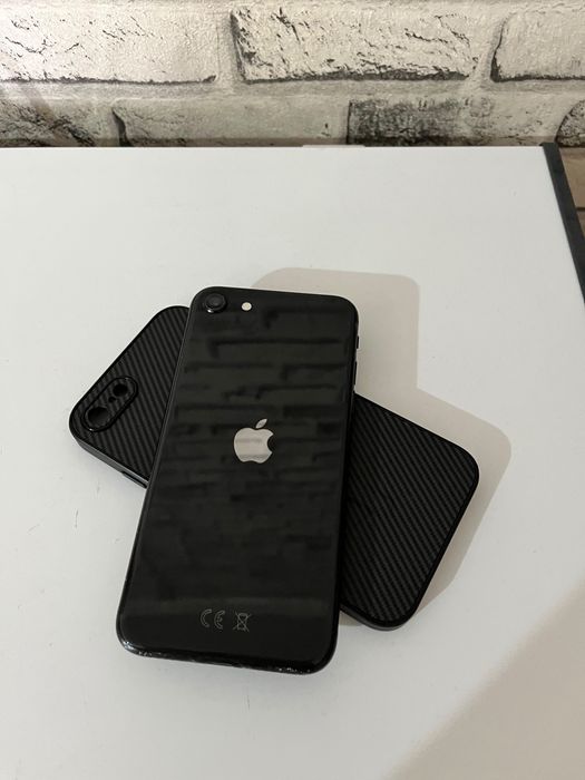 iPhone (Se) 2O2O
