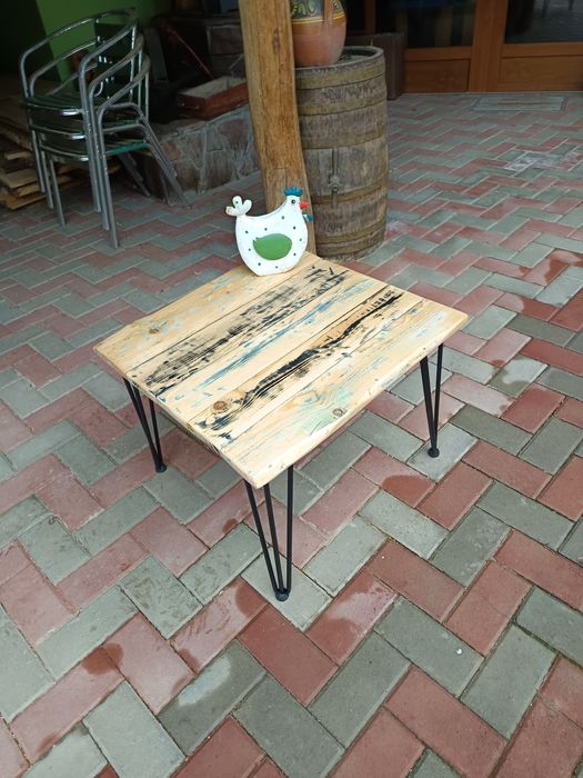 Mese cafea picioare diferite