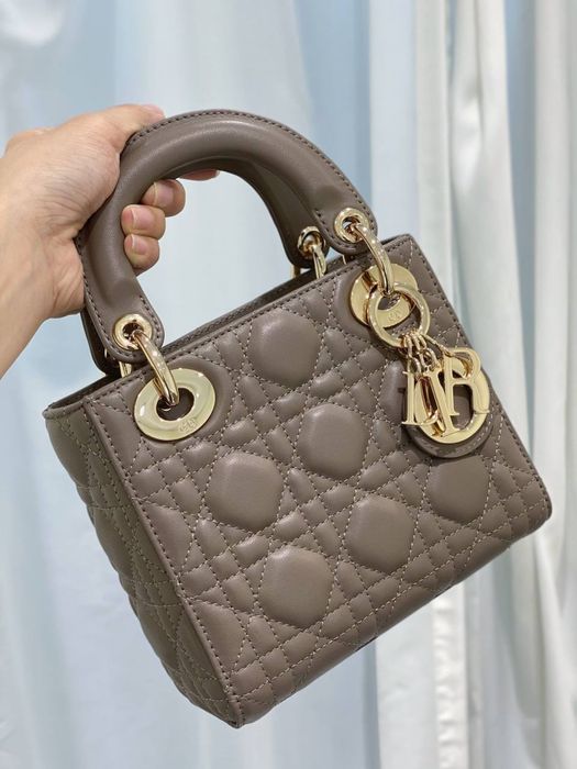 Geanta Christian Dior Lady