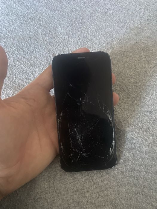 Iphone 12 mini  256gb