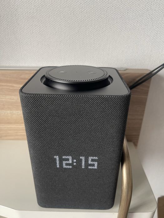 Яндекс Станция Макс С ZigBee