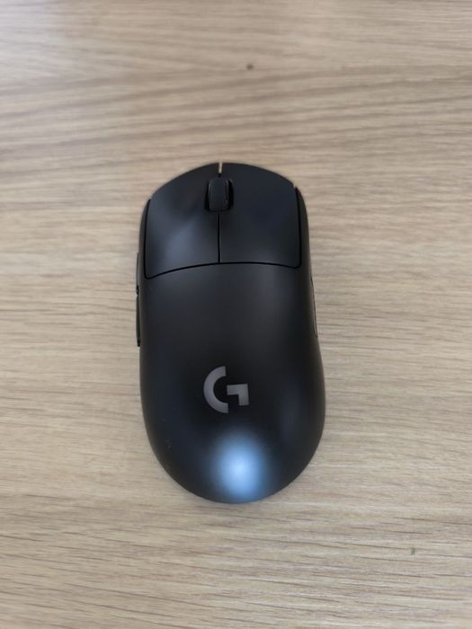 Logitech g pro в идеале