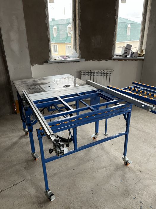 Многофункциональная пила DM-10PRO