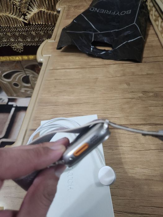 Iwatch ultra 2 Original