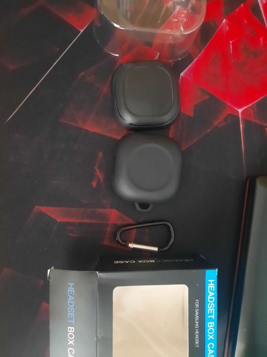 Husa samsung galaxy buds 2/2pro