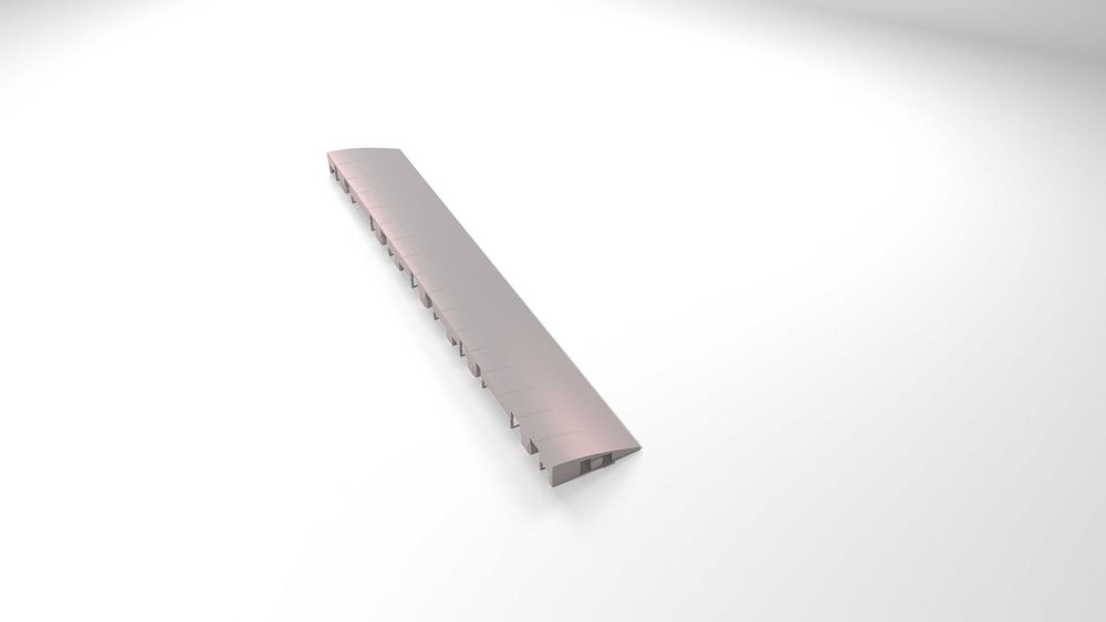 Тротуарный модуль, напольное покрытие из ПВХ, 300х300х12 мм