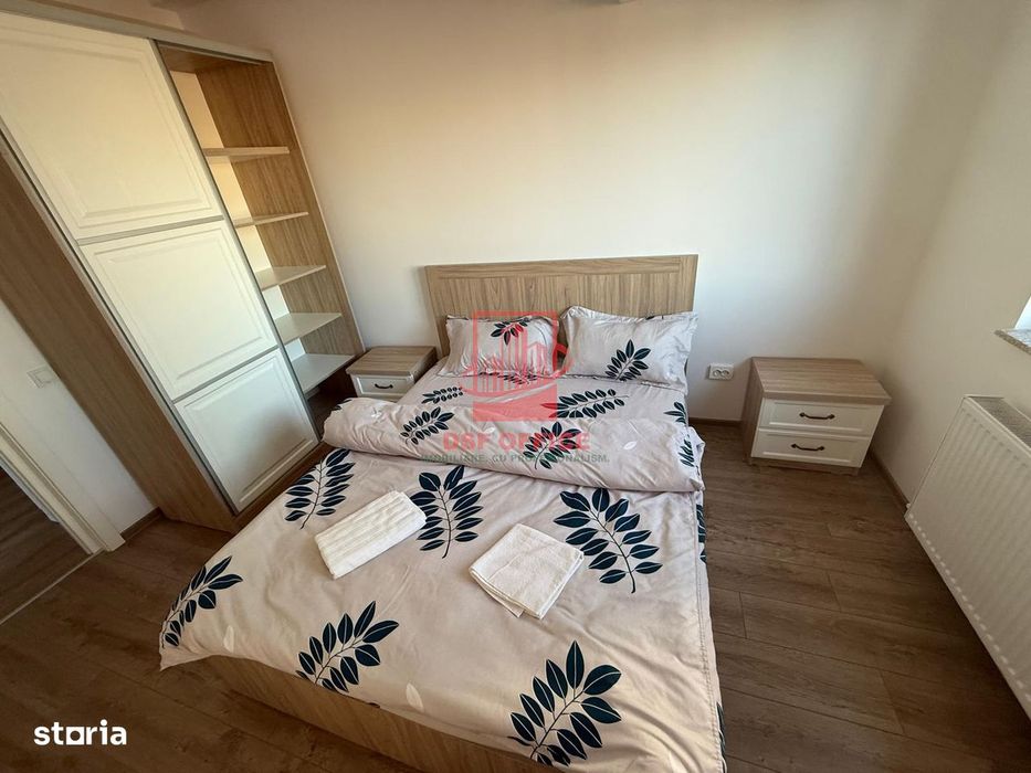 Apartament cu 3 camere open-space in CENTRU, LAZAR RESIDENCE