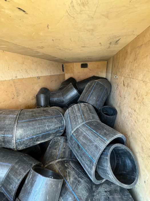 материалы для НВК