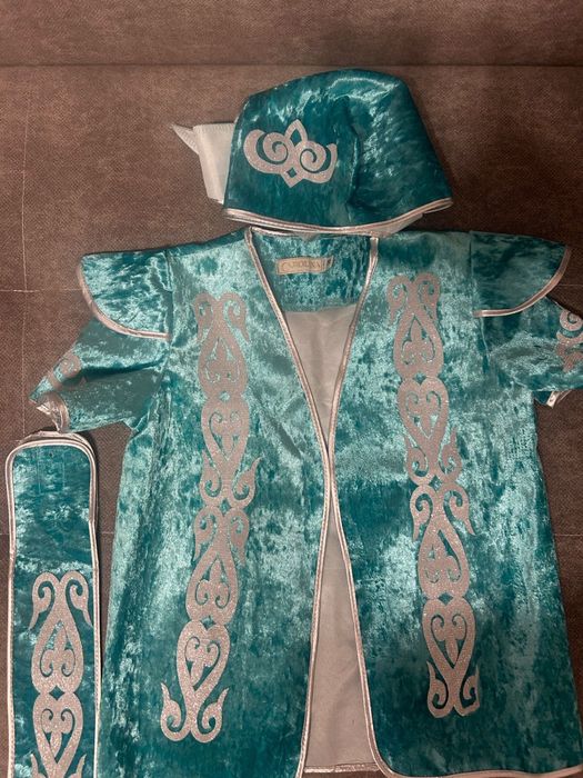 Национальные костюмы для девочек и мальчиков