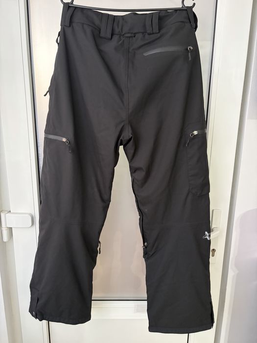 Pantaloni snowboard ski Rip Curl 10k-15k