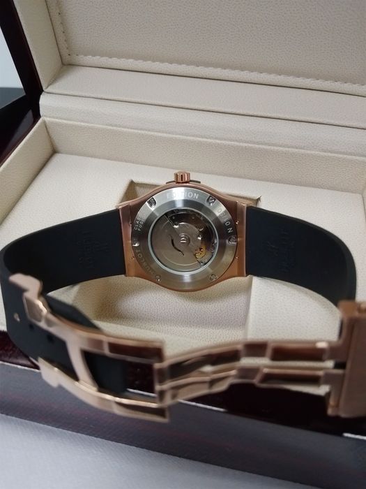 Ceas Hublot classic fusion 42mm full box