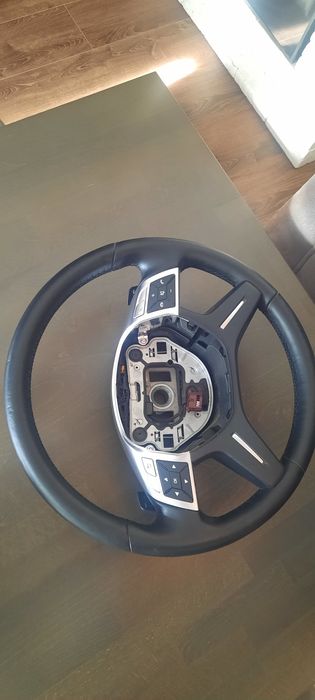 Волан за Mercedes w204 , w208 , w212