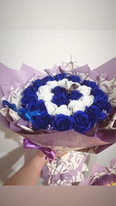 Buchete/Aranjamente florale