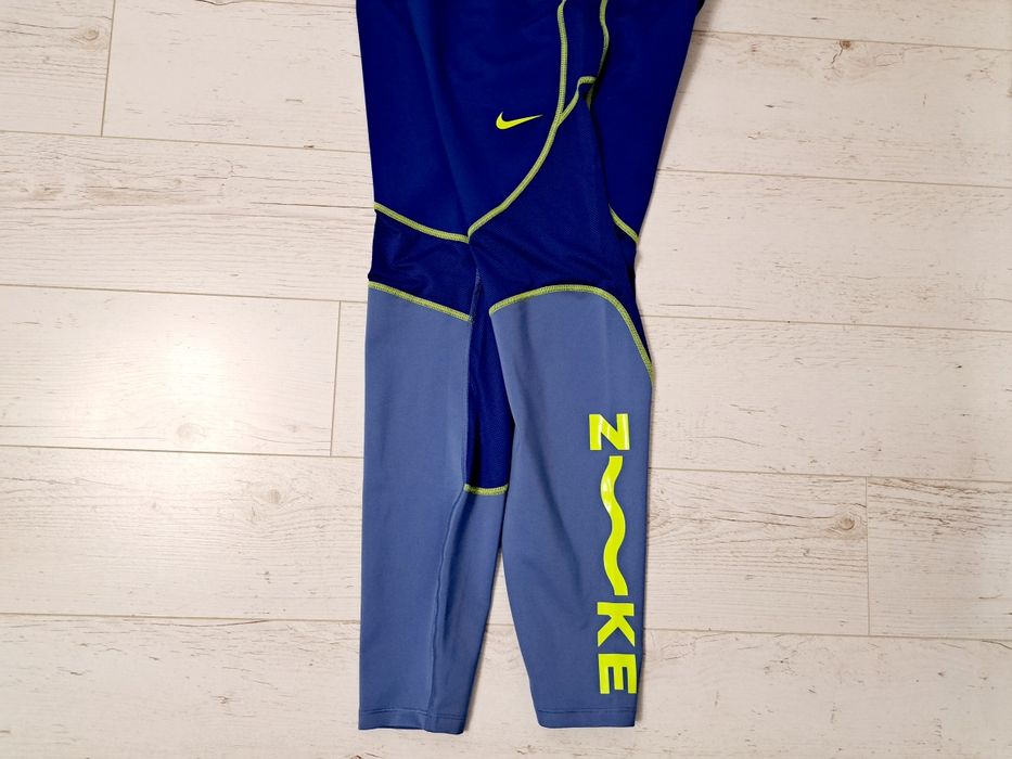 Nike Dry Fit-Ориг. Дамски клин