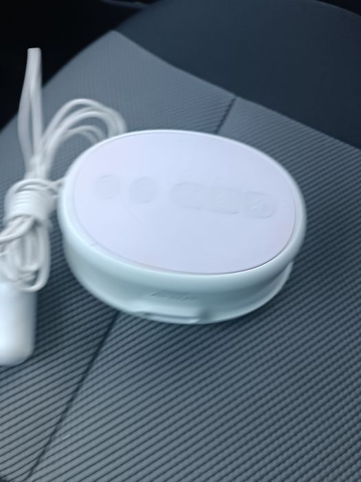 Молокоотсос avon philips