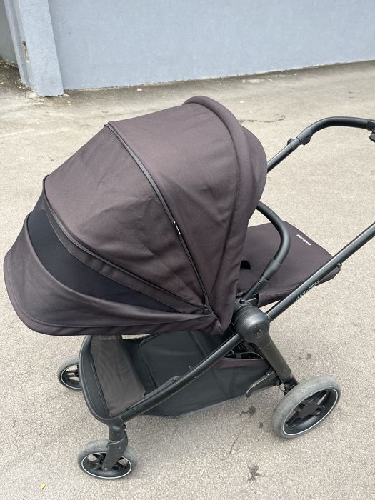 Количка Maxi Cosi Street+ 2в1