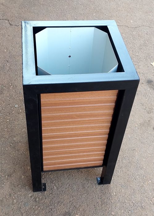 Урна для мусора парковая musr idisj musor chelak