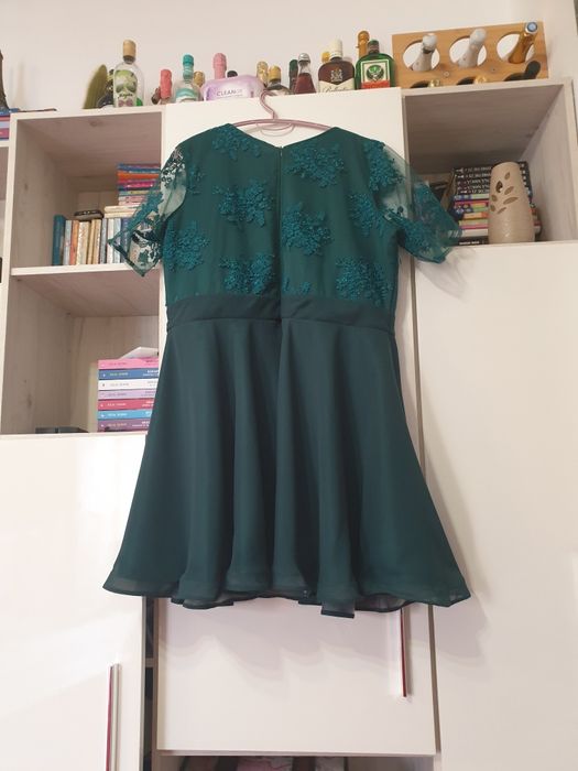 Vand rochie pe comanda