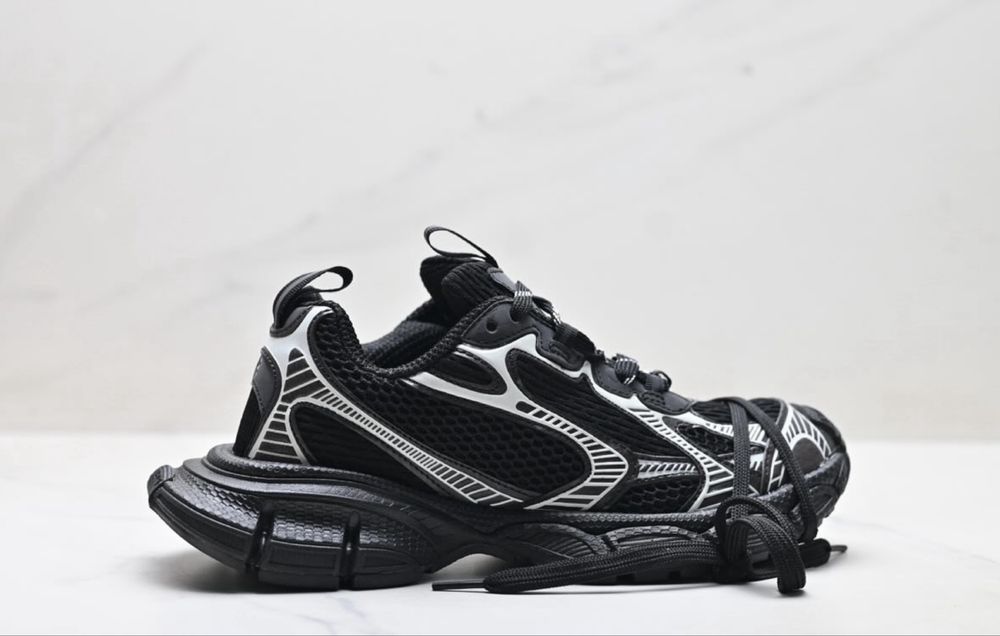 BALENCIAGA 3XL Обувки 36-45 номер НАЛИЧНИ