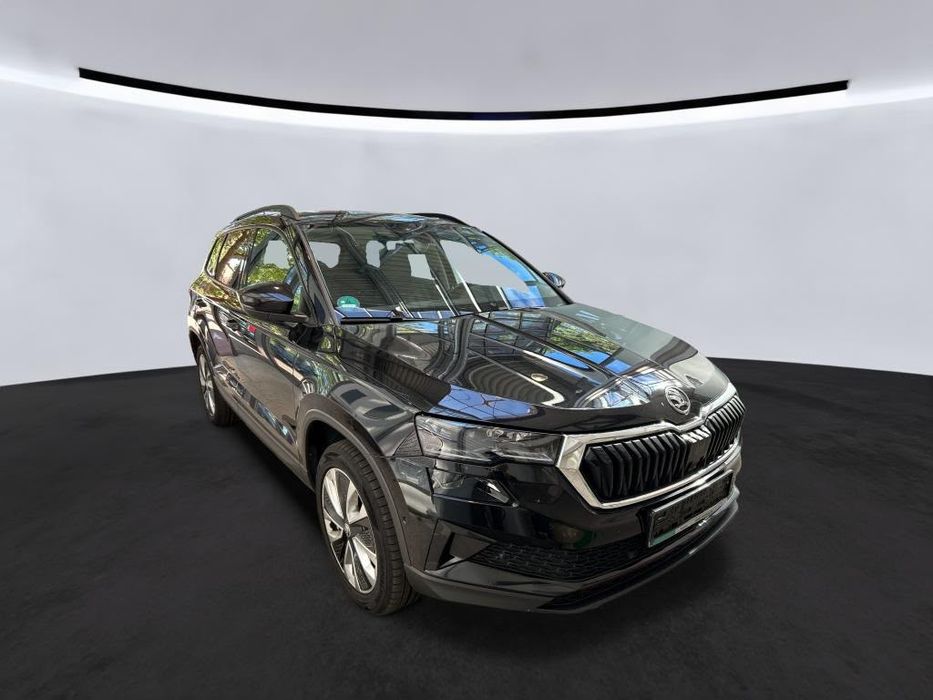 Skoda Karoq 2023/4x4/Matrix/Virtual/Camere 360°/Ambientale