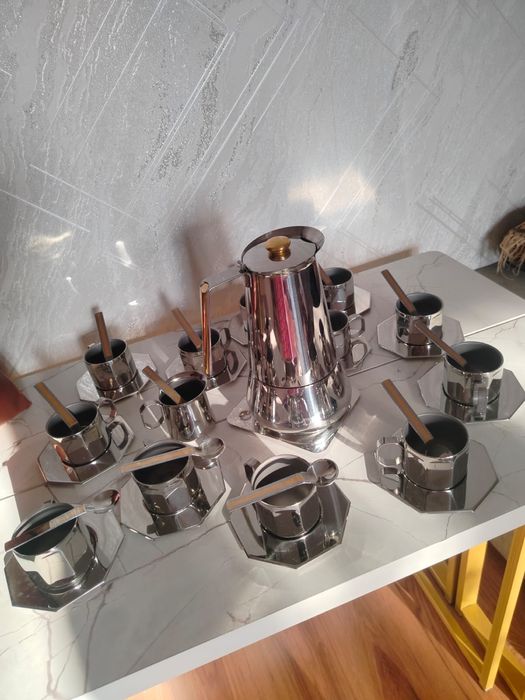 Zepter кофейный набор “Konte” Original