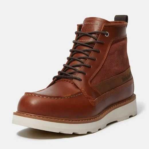 Bocanci 43,5 Timberland Britton Mills Waterproof Boots
