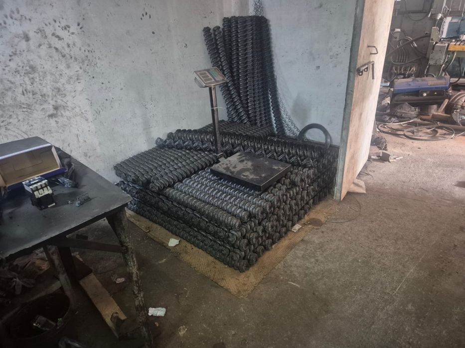 Сетка рабица,рулон