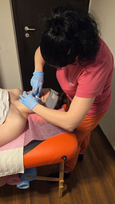 Tratament facial de curățare