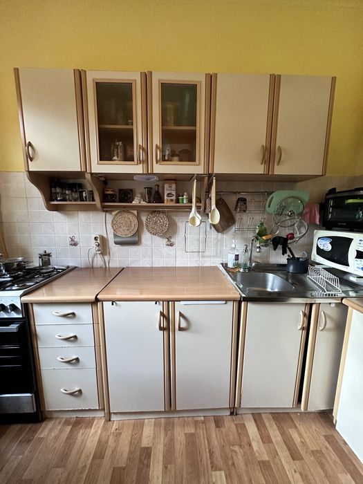 Кухонный гарнитур